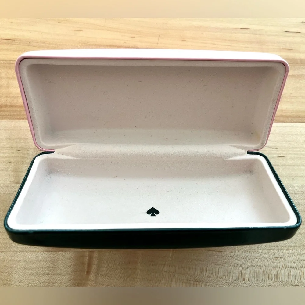 kate spade elegant pink
